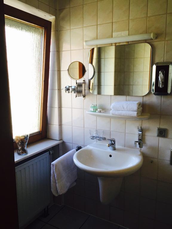 Motels21 Sersheim Exteriör bild