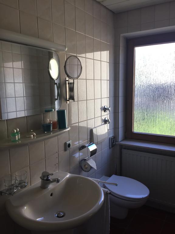 Motels21 Sersheim Rum bild