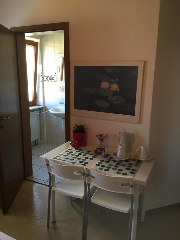Motels21 Sersheim Rum bild
